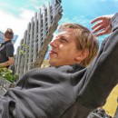 Robert Nyberg, Talent Aquisation Manager at Ubisoft Massive