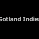 Gotland Indies (want to make a logo for us? please get in touch. :) )