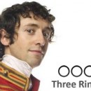 Daniel James, Three Rings