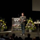 Alumni Johannes Wadin, Co-Founder of TapeDuck @ GGC 2011