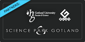 Get in touch for sponsorship deals! Logos from all speakers and partners